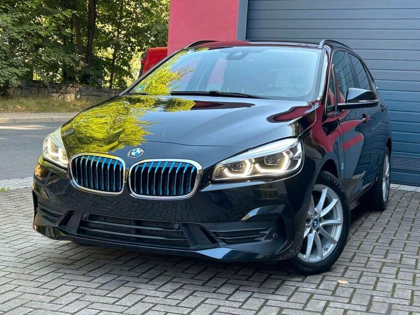 225 Active Tourer