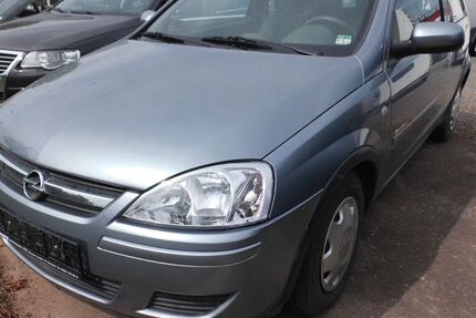 Opel Corsa 136.700 km 1.600 &euro; Korbach 34497