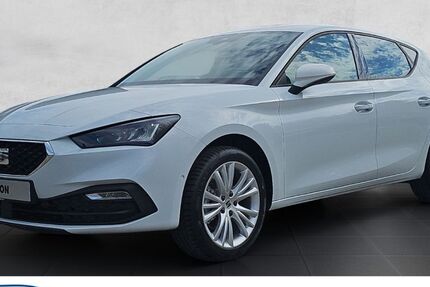 Seat Leon 3.100 km 26.830 &euro; Markdorf 88677