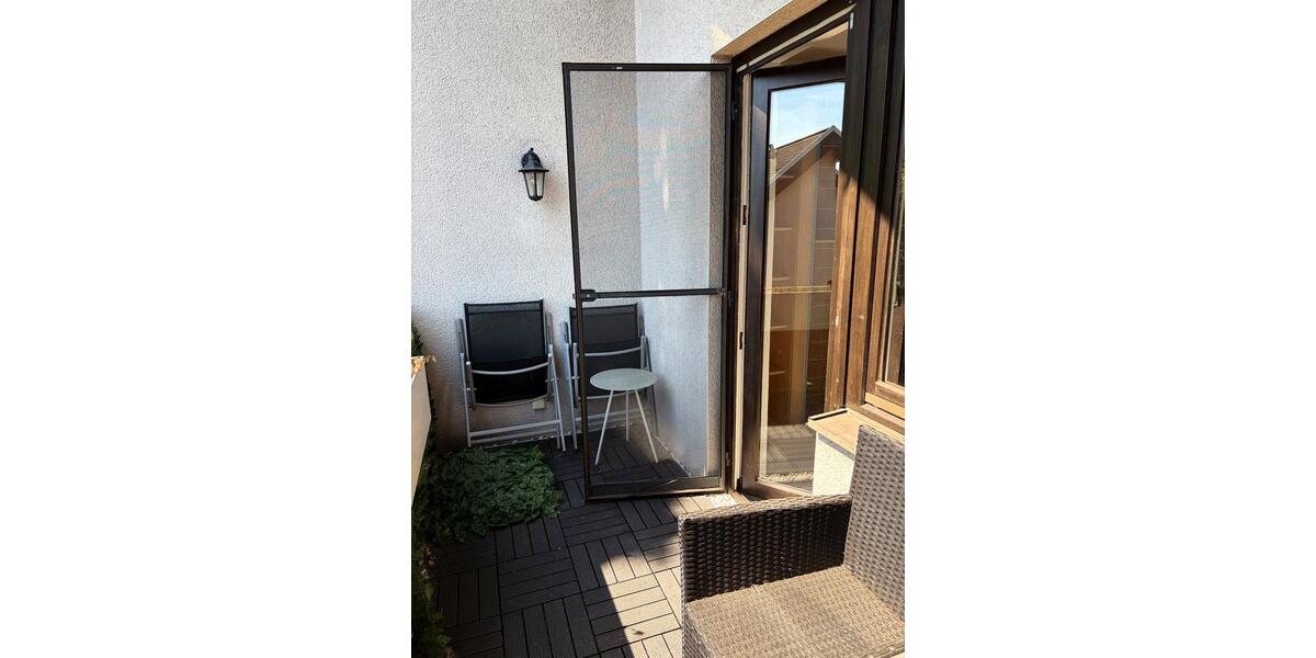 Dachgeschoßwohnung Siegen Dillnhütten - 1 Zimmer, 31 m&sup2;, 83.500&euro; | Angebot:27197361