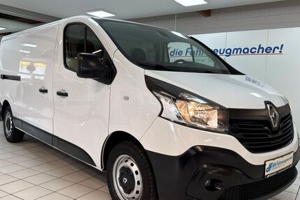 Renault Trafic 122.000 km 9.488 &euro; Rheinbach 53359