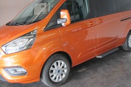 Ford Transit 148.500 km 19.990 &euro; Königsbrunn bei Augsburg 86343