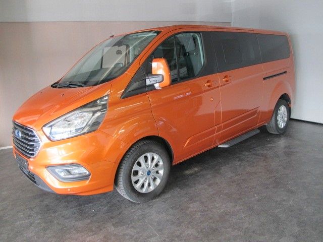 Ford Transit 148.500 km 19.990 &euro; Königsbrunn bei Augsburg 86343