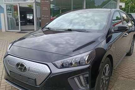 Hyundai IONIQ 57.799 km 21.890 &euro; Lauf 91207