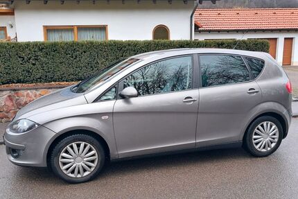Seat Altea 200.000 km 1.000 &euro; Heilbronn 74080