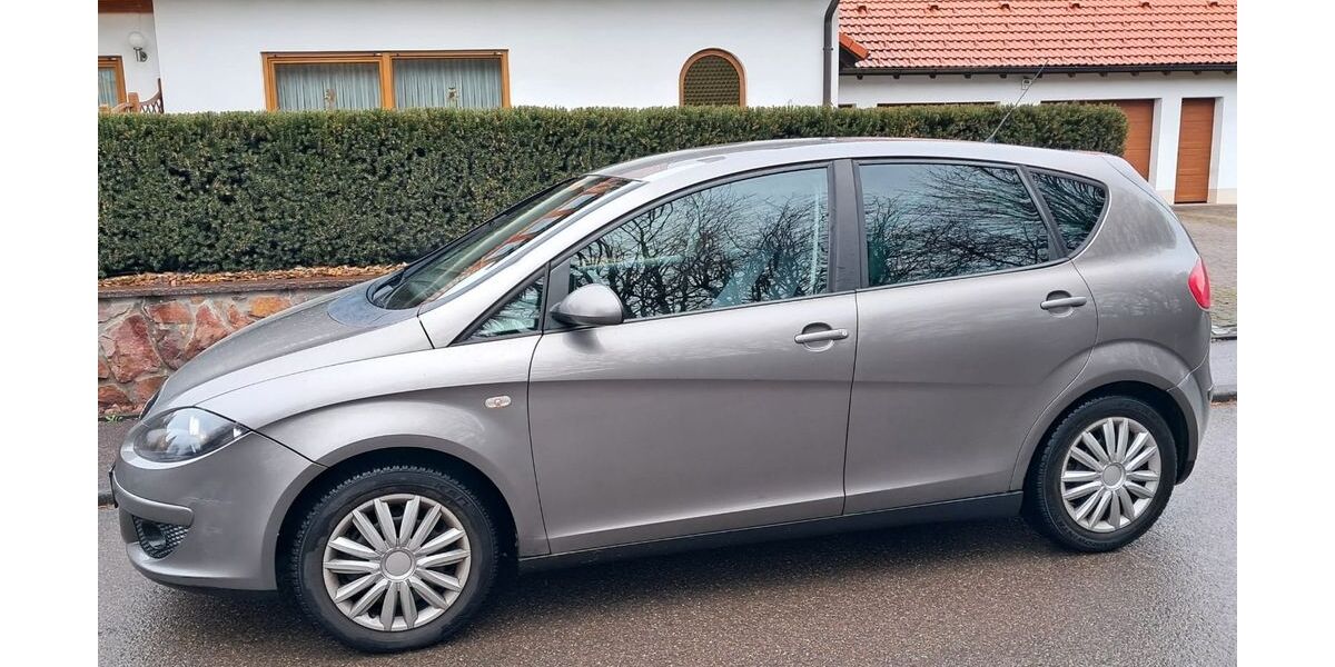 Seat Altea 200.000 km 1.000 &euro; Heilbronn 74080