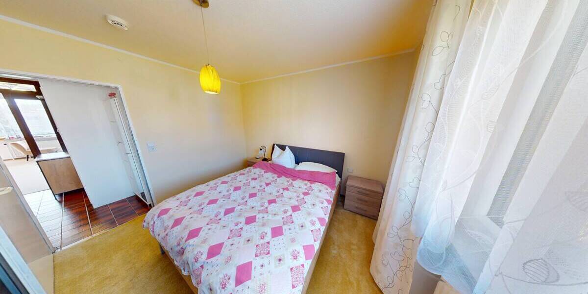 Etagenwohnung Bad Sachsa - 2 Zimmer, 68 m&sup2;, 66.900&euro; | Angebot:26107519