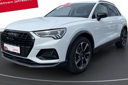 Audi Q3 8.890 km 39.966 &euro; Nordhausen 99734