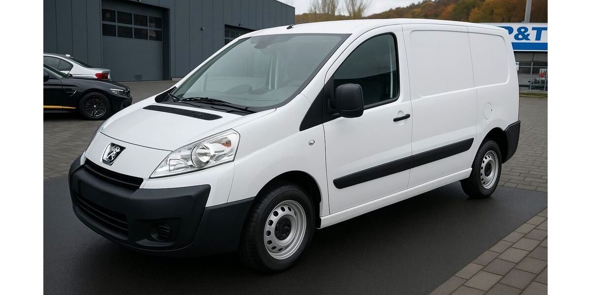 Peugeot Expert 248.000 km 3.900 &euro; Kelsterbach 65451