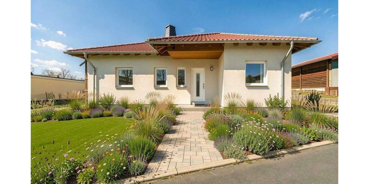 Bungalow Dahlem - 4 Zimmer, 95 m&sup2;, 249.000&euro; | Angebot:25317963