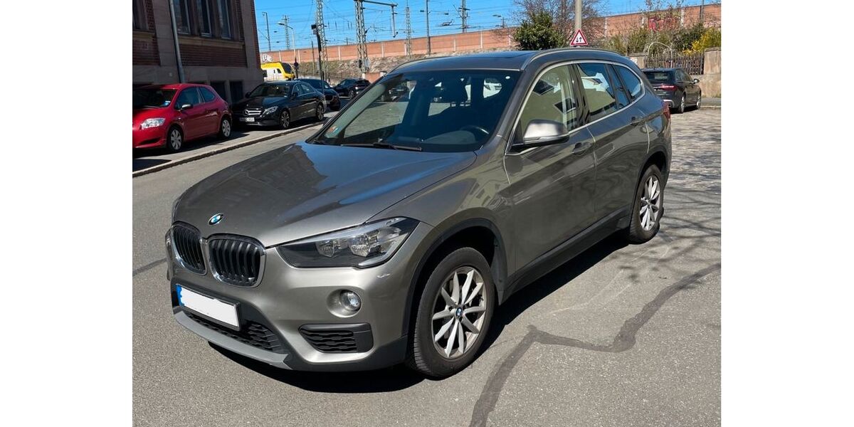 BMW X1 175.000 km 12.000 &euro; Nürnberg 90478