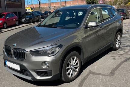BMW X1 176.000 km 10.500 &euro; Nürnberg 90478