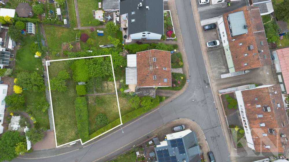 Grundstück Riegelsberg - 105.000&euro; | Angebot:26748000