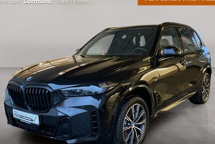 BMW X5 22.012 km 69.999 &euro; Dortmund 44263