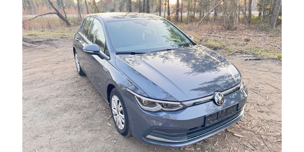 VW Golf 63.000 km 22.200 &euro; Gladenbach 35075