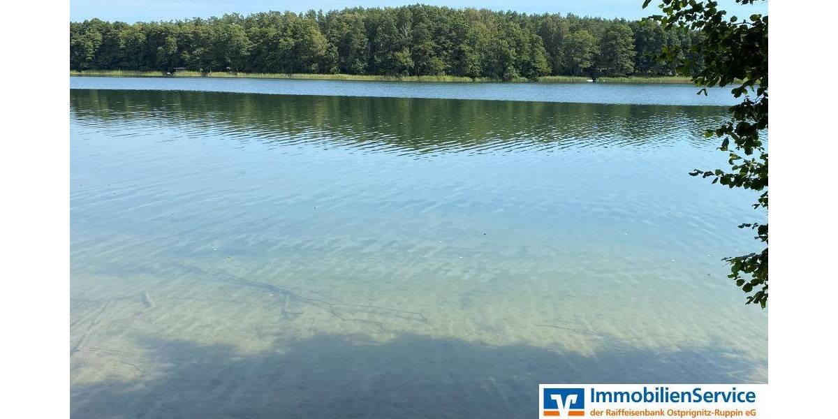 Grundstück Rheinsberg Dorf Zechlin - 493.620&euro; | Angebot:25983397