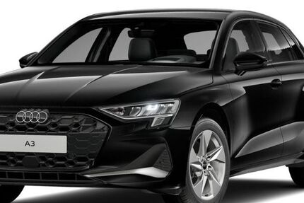 Audi A3 26.114 km 32.870 &euro; Nordhausen 99734