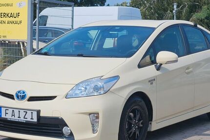 Toyota Prius 393.000 km 6.400 &euro; Hamburg 20539