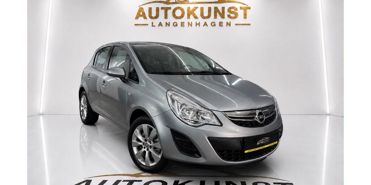 Opel Corsa 63.869 km 7.999 &euro; Langenhagen 30851