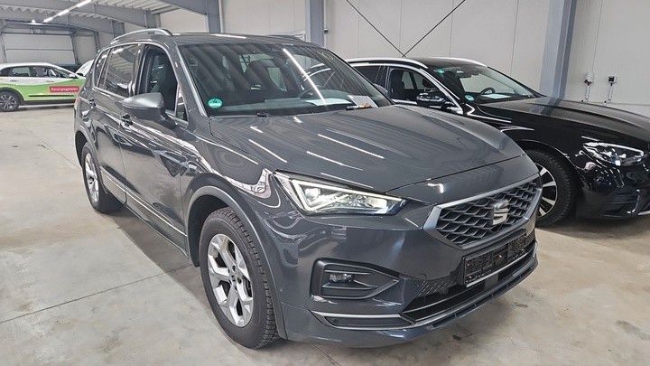Seat Tarraco 180.000 km 24.299 &euro; Reutlingen / Mittelstadt 72766