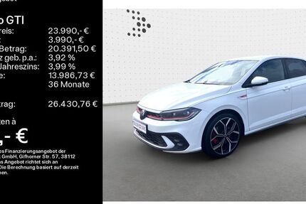 VW Polo 47.079 km 23.990 &euro; Haßfurt 97437
