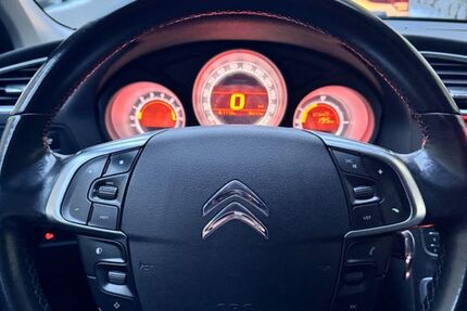 Citroen C4 167.774 km 3.450 &euro; Hamburger 21075