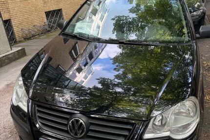 VW Polo 96.000 km 1.850 &euro; Hamburg 22085