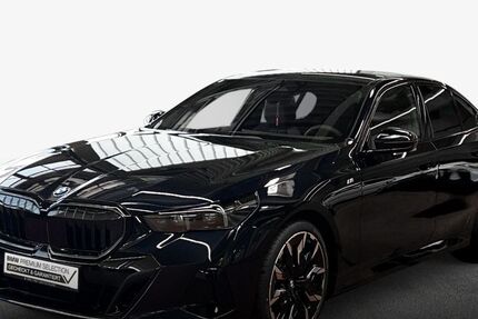BMW 520 9.900 km 62.990 € Karlsruhe 76227