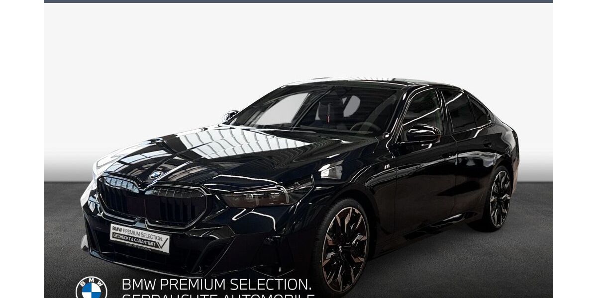 BMW 520 9.900 km 62.990 € Karlsruhe 76227