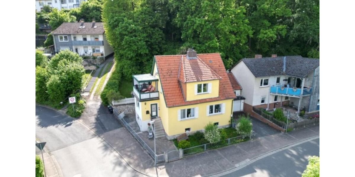 Einfamilienhaus Felsberg - 4 Zimmer, 100 m&sup2;, 220.000&euro; | Angebot:25309356