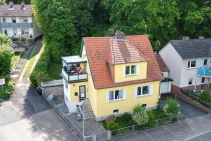 Haus Felsberg - 4 Zimmer, 100 m&sup2;, 220.000&euro; | Angebot:25309356