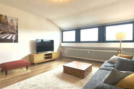 Zimmer Heusweiler Hirtel - 2 Zimmer, 1.950&euro; | Angebot:26490131