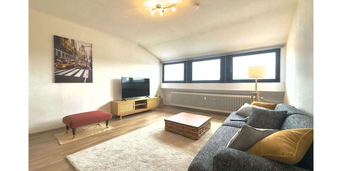 Zimmer Heusweiler Hirtel - 2 Zimmer, 1.950&euro; | Angebot:26490131