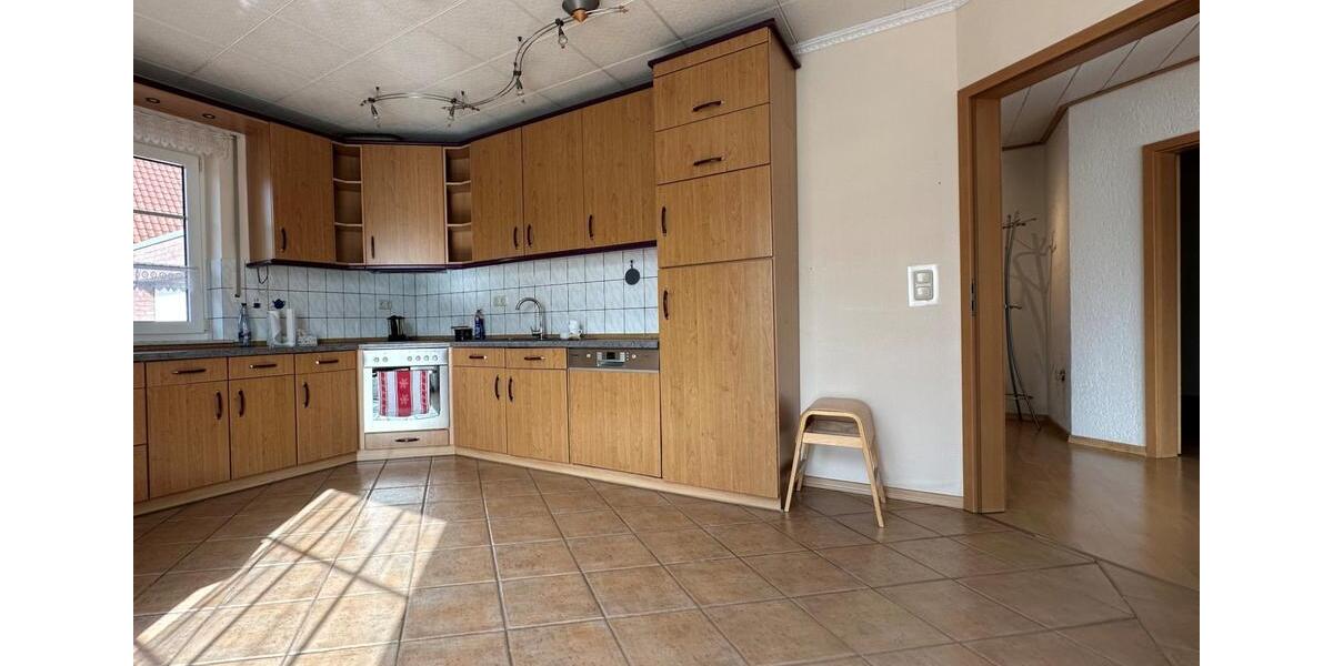 Einfamilienhaus Espelkamp - 5 Zimmer, 150 m&sup2;, 347.000&euro; | Angebot:25413935