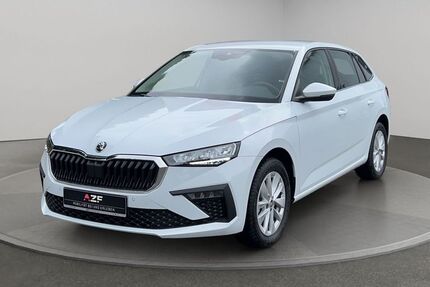 Skoda Scala 9.900 km 22.680 &euro; Flensburg 24941