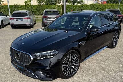 Mercedes-Benz E 53 AMG 14.017 km 85.900 &euro; Erding 85435