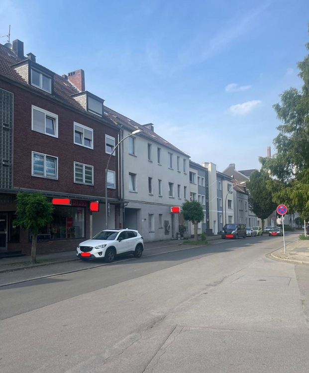 Wohnung zum Kaufen in Gladbeck 119.000 € 65 m²