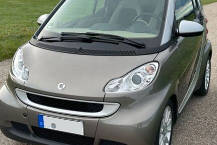Smart ForTwo 116.217 km 5.300 &euro; Schwabmünchen 86830