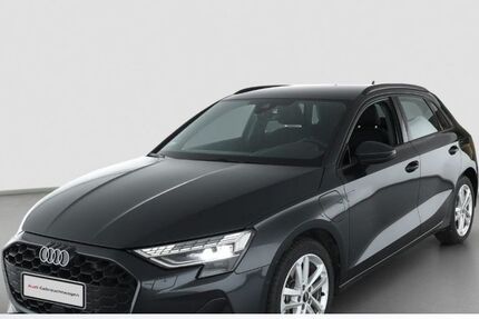 Audi A3 6.590 km 37.860 &euro; Saal a.d. Donau 93342