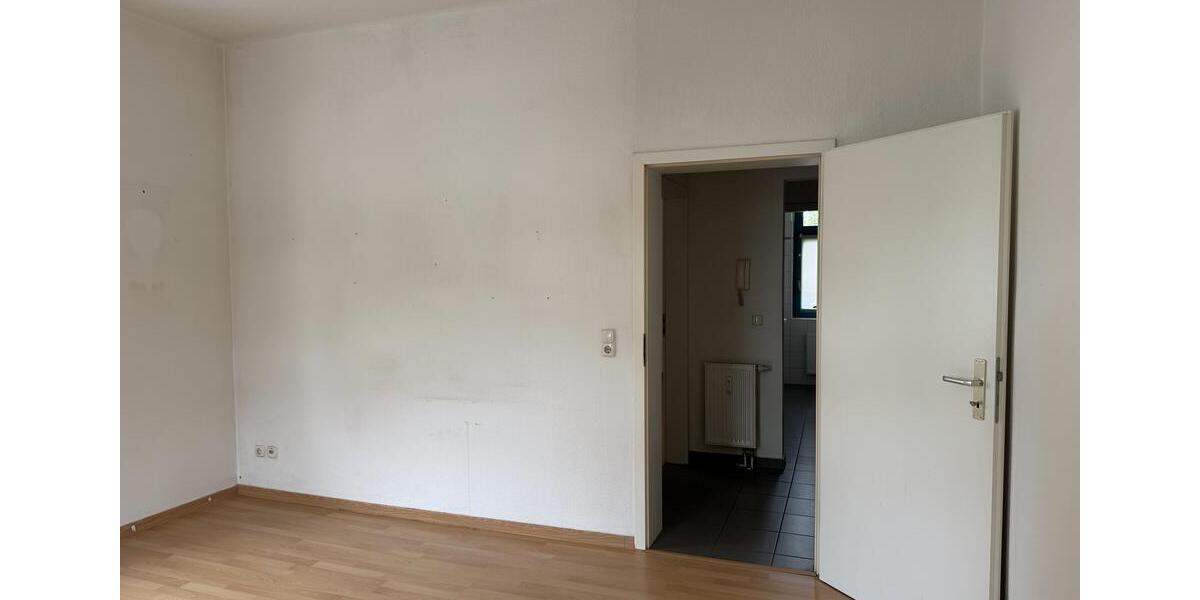 Erdgeschoßwohnung Meißen - 2 Zimmer, 40 m&sup2;, 290&euro; | Angebot:25571022