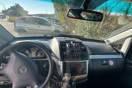 Mercedes Vito