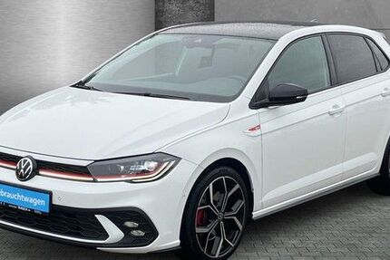 VW Polo 54.949 km 21.970 € Fürstenfeldbruck 82256