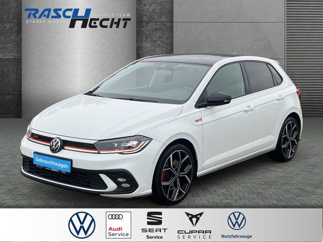 VW Polo 54.949 km 21.970 € Fürstenfeldbruck 82256