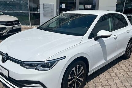 VW Golf 84.700 km 16.890 &euro; Blieskastel 66440