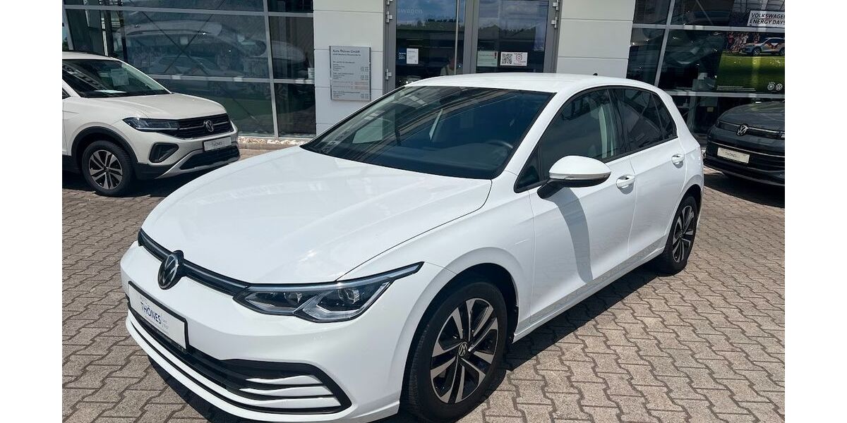 VW Golf 84.700 km 16.890 &euro; Blieskastel 66440