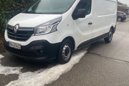 Renault Trafic 110.000 km 15.000 &euro; Arnstorf 94424