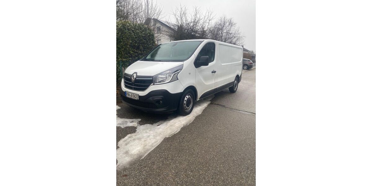 Renault Trafic 110.000 km 15.000 &euro; Arnstorf 94424