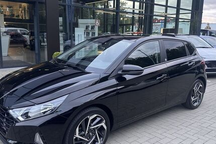 Hyundai i20 42.950 km 16.760 &euro; Espelkamp 32339