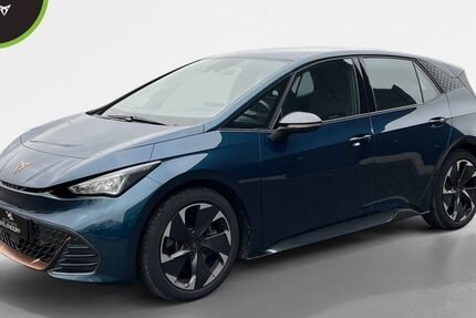 Cupra Born 44.460 km 25.640 &euro; Bottrop 46244