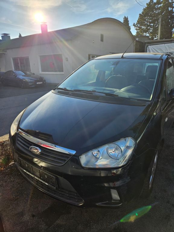 C-Max